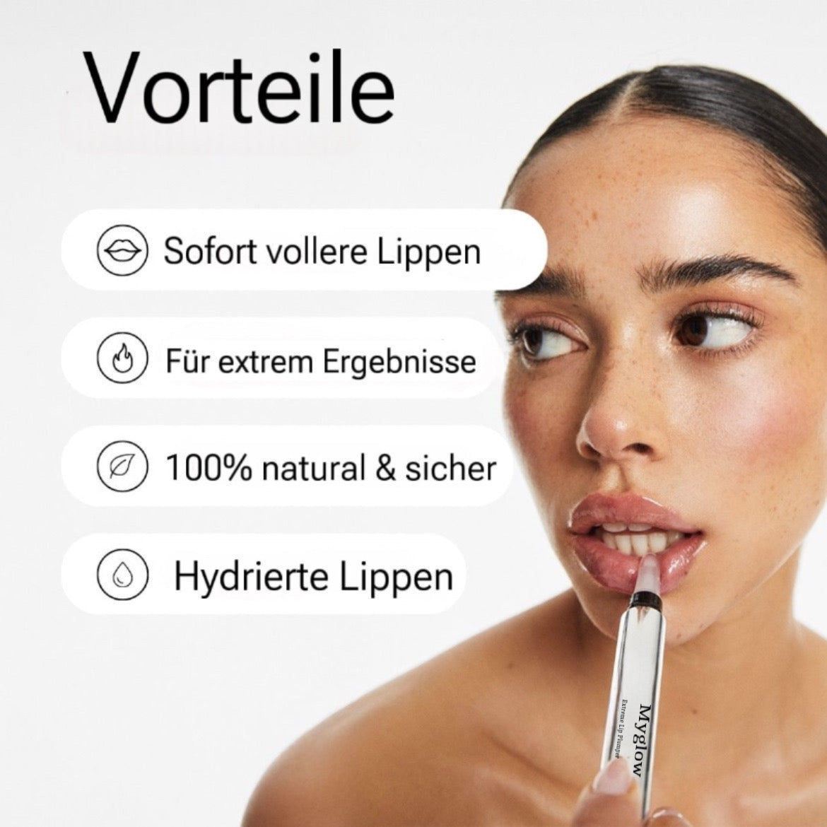 Myglow - Extreme Lip Plumper