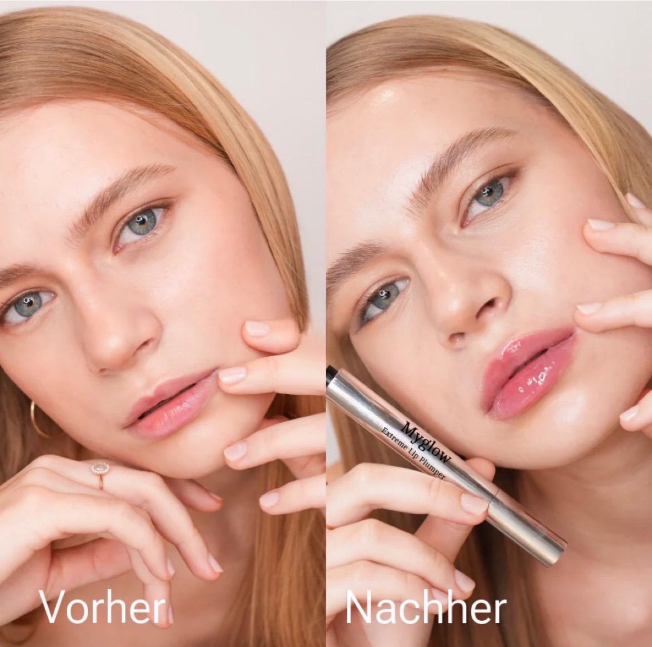 Myglow - Extreme Lip Plumper