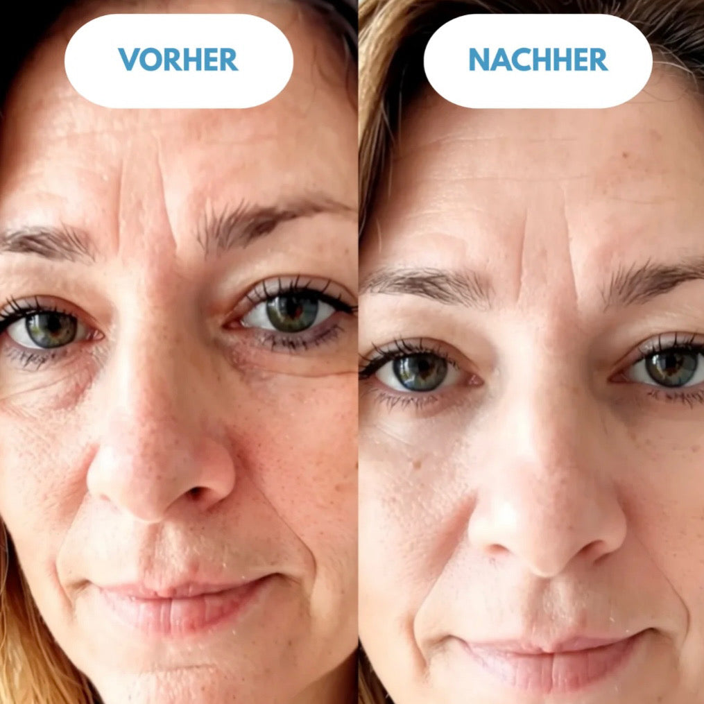MYGLOW WAKE & REFRESH